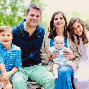 Meet your Posher, Gina